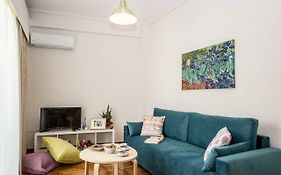The Ideal Locale - A Sleek And Illuminated Space
